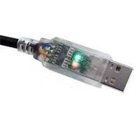Kabel Antarmuka seri USB ke RS485