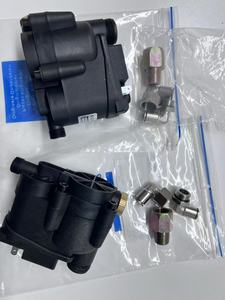 Atlas Copco 공기 압축기 예비 부품 산업용 공장 수리 유지 보수 공압용 블로우 오프 밸브 1622369480 - Product Image 3