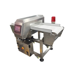 <span class=keywords><strong>เครื่อง</strong></span><span class=keywords><strong>ตรวจ</strong></span><span class=keywords><strong>จับ</strong></span><span class=keywords><strong>โลหะ</strong></span>แบบสายพานลำเลียงพร้อมหน้าจอสัมผัสสำหรับการผลิตอาหาร - Product Image 2