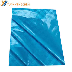 Tissu Jacquard de Haute Qualité Écologique Bazin Riche 100% Coton Motif Batik Robe Douce pour Femmes - Product Image 4