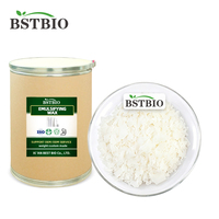 Cire émulsifiante BSTBIO Olivem 1000 de qualité cosmétique pour les soins de la peau