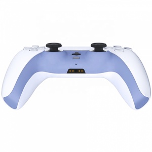 แผงหน้าปัดอะไหล่สำหรับตัวควบคุม PS5อุปกรณ์ PS5 Playstation5ไร้สายแบบ Dualsense - Product Image 5