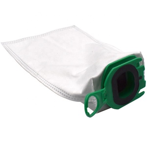 Sacs à poussière non tissés Vorwerk <span class=keywords><strong>Kobold</strong></span> VK100 F100, accessoires pour aspirateur - Product Image 6
