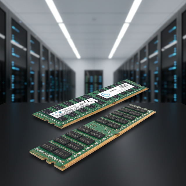 128GB DDR4-2666MHZ LRDIMM 815102-B21 850883-001 840760-091 Server Memory RAM