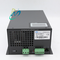 Yongli 80W 100W 130W MYJG 80W 100W 130W HY130W Catu Daya Laser CO2 130W Sumber Daya untuk Tabung Laser CO2 RECI EFR SPT YONGLI