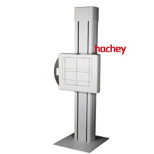 Hochey 65KW DR Teto-mountedDigital Radiografia Sistema Avançado Radiografia <span class=keywords><strong>Digital</strong></span> Hospital X Ray máquina - Product Image 2