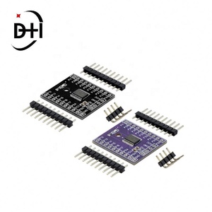 Placa base original nueva Stc8h1k08 Stc8g1k08, placa de demostración Stc8h1k08-36i-tssop20, placa de aprendizaje Stc8 - Product Image 6