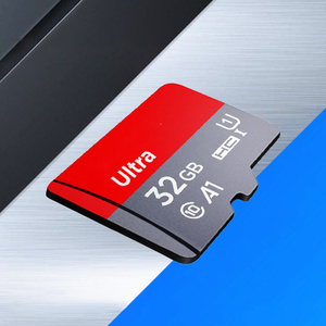 Giá Rẻ Tùy Chỉnh Logo Micro Tốc Độ Cao Điện Thoại Di Động Thẻ Nhớ 128Gb Tf Thẻ Sd - Product Image 2