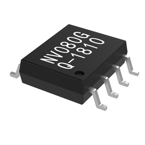 Circuito Integrado de Voz Personalizado OEM NV400F |   Chip de <span class=keywords><strong>Audio</strong></span> Flash 400s con Actualización UART, Salida PWM, Apto para Electrodomésticos y Juguetes - Product Image 3