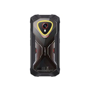 Cubot สมาร์ทโฟนแอนดรอยด์15 48MP LCD 4.7นิ้ว4700mAh 6 + 128GB OCTA Core CDMA gsm/lte IP69K KINGKONG MINI 4 - Product Image 2