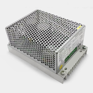 Aufzugteile Hauptmotor-Bremssteuerungsbox Aufzug-Bremsstromversorgung Aufzug-Bremssteuerung BVC-208S15 - Product Image 1