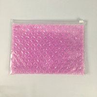 Sacs sous vide colorés en PVC anti-chute, antichoc, auto-adhésifs, écologiques, pour la promotion de cadeaux, colliers et pierres précieuses