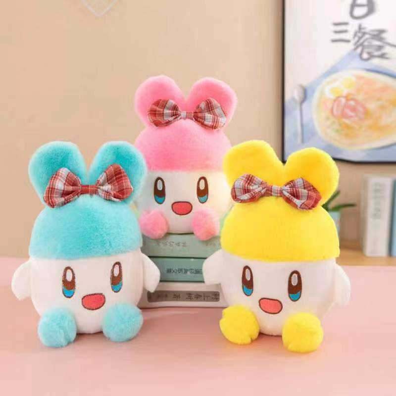 Anime Doll