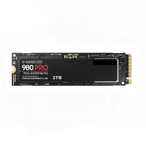 New Original MZ-V8P2T0BW for <b>SSD</b> 980 PRO 2TB 2000GB <b>M.2</b> 2280 NVMe 1.3c 256bit Internal Solid State Drive <b>SSD</b> for - Product Image 1