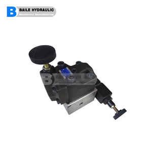 Válvulas de la Serie UBGR Compatibles con Cualquier Válvula de Control UBGR-03, UBGR-06, UBGR-10 - Product Image 2