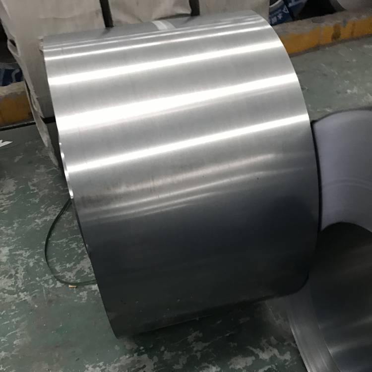 B50AR500 Silicon Steel Export To Pakistan