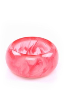 Elegant Resin Bowl Handmade Decorative Centerpiece Bowl <b>for</b> Living Room Dining Table Kitchen Home Decor <b>for</b> <b>Sale</b> - Product Image 6