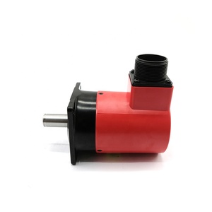Fanuc ของแท้ A860-0372-T001 ตัวเชื่อมต่อพัลส์โค้ดมอเตอร์ ตัวเข้ารหัส ผลิตในญี่ปุ่น มีสินค้าในสต็อก - Product Image 3