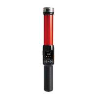 Bracaudit Éthylotest à pile à combustible sans tube souffleur, batterie rechargeable, noir Cheetah-1