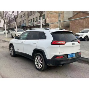 <span class=keywords><strong>Jeep</strong></span> <span class=keywords><strong>Cherokee</strong></span> <span class=keywords><strong>2014</strong></span> 2.4L 4x4 SUV in Condizioni Originali Pronta per Fuoristrada Auto Usata in Vendita - Product Image 2