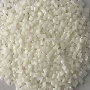 Granulés de résine ABS PC blanche ignifuges 3001MV 3001MV2 3001MV2A X00312 pour moulage par injection - Product Image 6