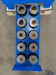 Prix direct d'usine dans le monde entier Machine de sertissage de <span class=keywords><strong>tuyau</strong></span> <span class=keywords><strong>hydraulique</strong></span> Lignes de production d'usine Outils de sertissage à faible entretien - Product Image 2