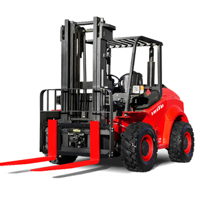 Warehouse Self Loading Portable Stacker Mini Aluminum Material Handling 4 <b>Wheel</b> - Product Image 1