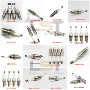 Tự động phụ tùng bugi 22401-50y05 BKR5E-11 tuần tra Pulsar cho Nissan <span class=keywords><strong>Maxima</strong></span> nắng tự động nến bujia 2240150y05 Bugi - Product Image 6