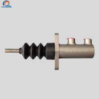 Nouveau butée de frein en alliage d'aluminium usiné CNC de haute précision pour suspension de véhicules tout-terrain de course X3
