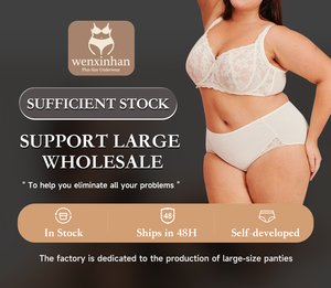Slip da Donna a Vita Media in <span class=keywords><strong>Pizzo</strong></span>, Traspiranti e ad Asciugatura Rapida, per Ogni Forma del Corpo - Product Image 4