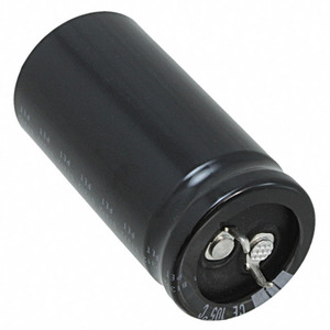 LGU1V123MELA Composants électroniques d'origine Fournisseurs de condensateurs électrolytiques en aluminium 12000 uF ±20% 35V à travers trou - Product Image 1