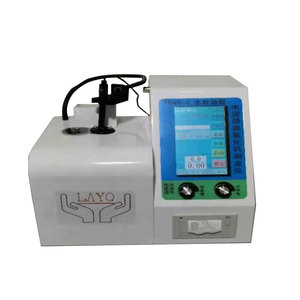 Testeur d'oxyde de calcium gratuit Fcao-2, analyseur de test rapide par dissolvation - Product Image 3