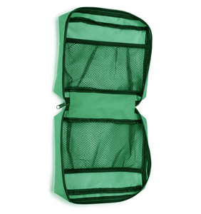 Tragbares medizinisches Erste-Hilfe-Taschen-Kit für Haushalts reisen im Freien Camping ausrüstung Medizin-Überlebens kit - Product Image 4