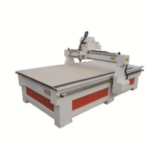 Máy Khắc CNC Cho WPC Hội Đồng Quản Trị Bọt Và Làm Cửa