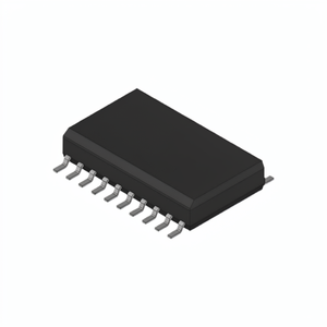 Kit de circuits intégrés d'interface 1 fonction PCM CODEC, A/MU LAW, TCM29C13DW en stock - Product Image 1