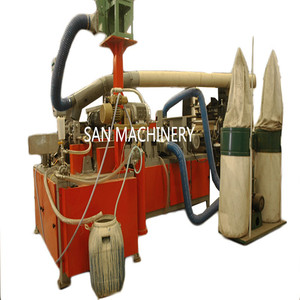 Đầy Đủ Tự Động Dệt Giấy Nón Máy Sưởi Ấm Bằng Điện Máy Sấy - Product Image 1