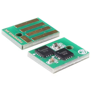 Chip di Reset Toner per HP Color LaserJet Pro 3202dw MFP <span class=keywords><strong>Serie</strong></span> 3302 219A W2190A/W2191A/W2192A/W2193A Nero/Ciano/Magenta/Giallo - 100% - Product Image 5