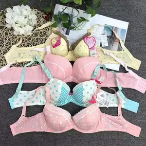 low price mix inventory clearance stock bra Wholesale Woman Under Wear Lady fashion bra