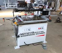 MZ73211B Hout Meerdere Horizontale Boormachine Voor Panel Meubels Houtbewerking Machines