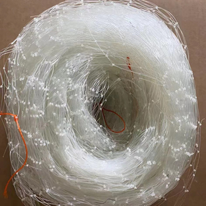 Trong suốt có thể nhìn thấy ban công cửa sổ mèo bảo vệ an toàn <span class=keywords><strong>Net</strong></span> cho 3*4M 3*6M 3*8m Kích thước - Product Image 2