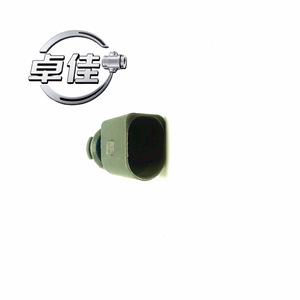 เซ็นเซอร์วัดอุณหภูมิ 5QD820535 L5QD820535 เชื่อมต่ออย่างรวดเร็วสำหรับยานยนต์ใช้กลางแจ้งสำหรับโฟล์คสวาเก้น ทัวรัน ฟีเดียน - Product Image 5