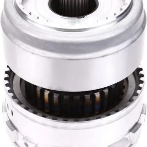 Tambor de Embrague de Transmisión 62TE de Venta Caliente, Kit de Tambor de Entrada para Caja de Cambios VW Chrysler Dodge - Product Image 4