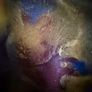 Tazón Decorativo Hecho a Mano de Resina, Porta Joyas, Plato de Resina Epoxi Colorido, Plato para Servir Moderno, Idea de Regalo Única - Product Image 5