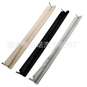 Persiana Enrollable para Techo Solar para Volkswagen Golf 7 5GG877307A, Parasol Retráctil de Fibra de Poliéster para Automóvil - Product Image 1