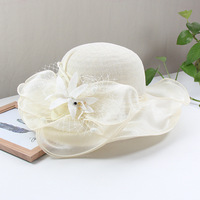 Wholesale fascinator hat plain At 