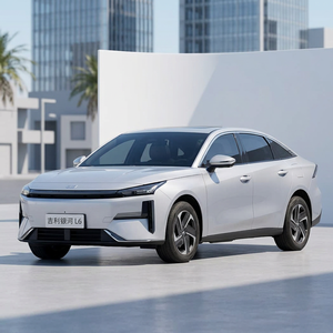 Geely Galaxy L6 PHEV – Bon prix, berline compacte, conduite à gauche, hybride rechargeable, boîte automatique, voitures haute performance, acompte - Product Image 1