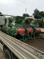 Petite décortiqueuse d'arachides et de graines, machine à décortiquer les fruits d'arachide pour l'extraction d'huile