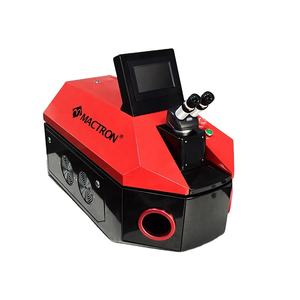 Gioielli Microscopio Spot Macchina di Saldatura <span class=keywords><strong>Laser</strong></span> 150W Oro Ha Riempito I Monili <span class=keywords><strong>Laser</strong></span> Saldatore Cina Tutto Saldatura e Che Unisce Compiti 1064nm - Product Image 2