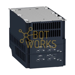 Schneider Electric ATV320D11N4B - Nuovo - Product Image 1