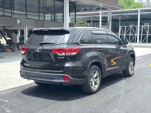 <span class=keywords><strong>Toyota</strong></span> <span class=keywords><strong>Highlander</strong></span> 2018 Usada, 2.0T Gasolina, 2WD 4x2, Automática, Volante a la Izquierda, SUV Familiar de <span class=keywords><strong>7</strong></span> <span class=keywords><strong>Plazas</strong></span>, Amplio, de <span class=keywords><strong>Segunda</strong></span> <span class=keywords><strong>Mano</strong></span>, en Excelentes Condiciones - Product Image 2